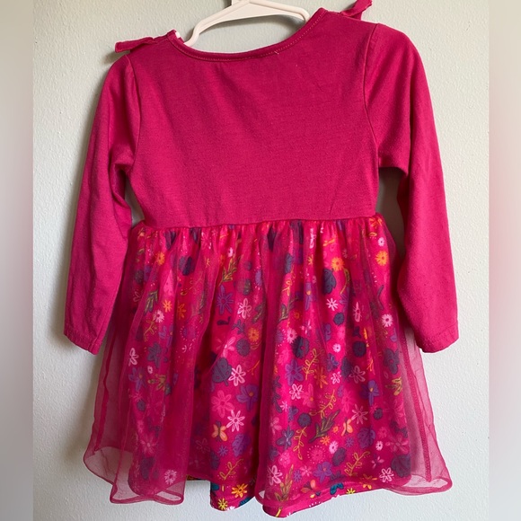 Disney Encanto dress - Picture 9 of 12